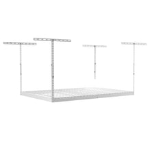 Load image into Gallery viewer, 4&#39; x 6&#39; Overhead Garage Storage Rack
