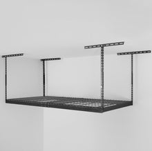 Cargar imagen en el visor de la galería, 4&#39; x 8&#39; Overhead Garage Storage Rack
