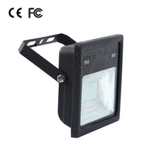 Cargar imagen en el visor de la galería, Secure Your Outdoor Space with 12V 50W IP65 Rated LED Flood Light - Waterproof, Marine Grade, and Ideal for Security and Illumination
