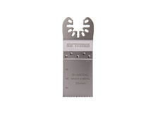 Carregar imagem no visualizador da galeria, Armeg 1-1/4&quot; Bi-Metal Multi-Tool Blades (2/pack)
