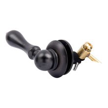 Load image into Gallery viewer, Universal Toilet Flush Replacement Handle (Oil-Rubbed Bronze Finish)
