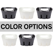 Carregar imagem no visualizador da galeria, Antimicrobial Universal Drip Tray for Toilet Plunger (Black)
