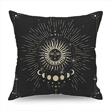 Cargar imagen en el visor de la galería, Bohemian Mandala Cushion Covers
