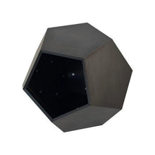 Load image into Gallery viewer, 25.98&#39;&#39; Modern Pet Furniture Cat Carrier, Sofa Side Table, Planter MDF Multifunctional Furniture, Burmese Sumac
