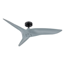 Cargar imagen en el visor de la galería, 52&quot; Punjab Industrial DC Motor Downrod Mount Reversible Ceiling Fan with Remote Control
