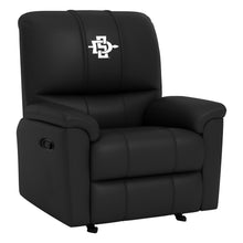 Load image into Gallery viewer, Rocker Recliner with San Diego State Alternate

