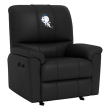 Load image into Gallery viewer, Rocker Recliner with New York Mets Cooperstown Primary
