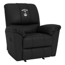 Load image into Gallery viewer, Rocker Recliner with Austin Gamblers Primary Logo
