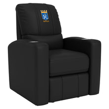 Load image into Gallery viewer, Stealth Recliner with Kansas City Royals Cooperstown
