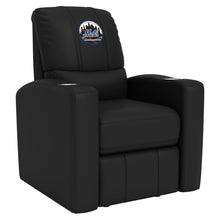 Load image into Gallery viewer, Stealth Recliner with New York Mets Cooperstown Secondary
