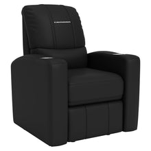 Load image into Gallery viewer, Stealth Recliner with Camaro Logo
