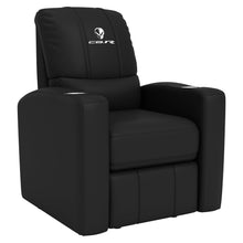 Load image into Gallery viewer, Stealth Recliner with C8R Jake White Logo

