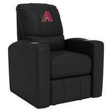 Load image into Gallery viewer, Stealth Recliner with Arizona Diamondbacks Primary
