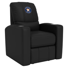 Load image into Gallery viewer, Stealth Recliner with Houston Astros Logo
