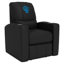 Load image into Gallery viewer, Stealth Recliner with Charlotte FC Monogram Logo
