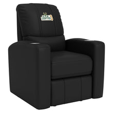 Load image into Gallery viewer, Stealth Recliner with Milwaukee Bucks 2021 Champions Logo
