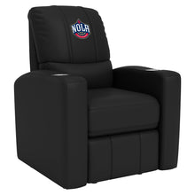 Load image into Gallery viewer, Stealth Recliner with New Orleans Pelicans Nola
