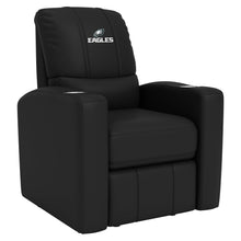 Load image into Gallery viewer, Stealth Recliner with  Philadelphia Eagles Secondary Logo
