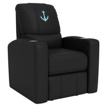 Load image into Gallery viewer, Stealth Recliner with Seattle Kraken Secondary Logo
