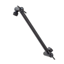 Carregar imagem no visualizador da galeria, 10 in. Solid Brass Shower Head Extension Arm (Oil-Rubbed Bronze Finish)
