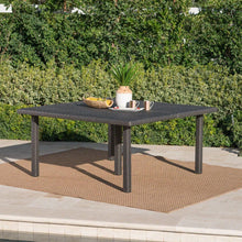 Load image into Gallery viewer, FIONA 64&quot; SQUARE DINING TABLE
