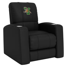 Carregar imagem no visualizador da galeria, Relax Home Theater Recliner with Vermont Catamounts Logo
