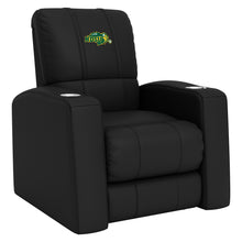 Load image into Gallery viewer, Relax Home Theater Recliner with North Dakota State Bison Primary Logo
