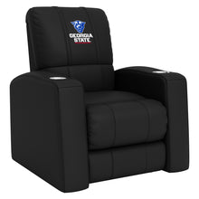 Load image into Gallery viewer, Relax Home Theater Recliner with Georgia State University Primary Logo
