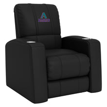 Load image into Gallery viewer, Relax Home Theater Recliner with Arizona Diamondbacks Cooperstown Primary
