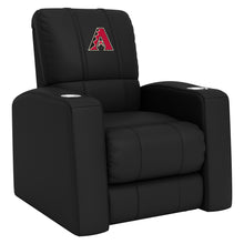 Load image into Gallery viewer, Relax Home Theater Recliner with Arizona Diamondbacks Primary
