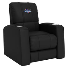 Load image into Gallery viewer, Relax Home Theater Recliner with Boston Red Sox Champs 2013
