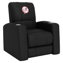 Load image into Gallery viewer, Relax Home Theater Recliner with New York Yankees Secondary
