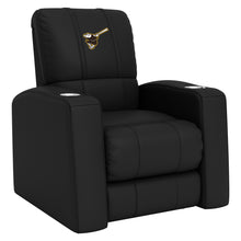 Load image into Gallery viewer, Relax Home Theater Recliner with San Diego Padres Secondary Logo
