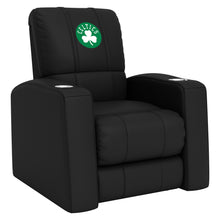 Load image into Gallery viewer, Relax Home Theater Recliner with Boston Celtics Secondary
