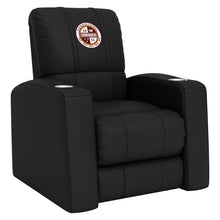 Load image into Gallery viewer, Relax Home Theater Recliner with  Washington Commanders Secondary Logo
