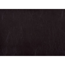 Cargar imagen en el visor de la galería, Cherry Finish Wooden Counter Height Chairs Set of 2pc Classic Style Faux Leather Upholstered Seat Transitional Furniture
