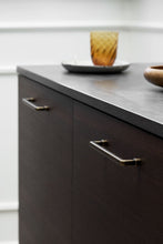 Carregar imagem no visualizador da galeria, Bronze Antique &quot;Equester&quot; Cup and Drawer Pulls
