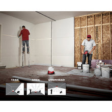 Carregar imagem no visualizador da galeria, Milwaukee 2145-20 M18™ RADIUS™ LED Compact Site Light
