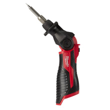 Carregar imagem no visualizador da galeria, Milwaukee 2488-20 M12™ Soldering Iron
