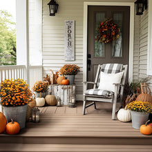 Carregar imagem no visualizador da galeria, Come Sit Porch Sign
