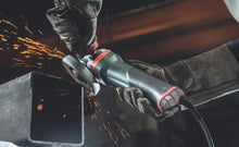 Carregar imagem no visualizador da galeria, Metabo 613117420 6" M-BRUSH Brake Angle Grinders
