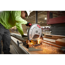 Carregar imagem no visualizador da galeria, Milwaukee 2990-20 M18 FUEL™ 14" Abrasive Chop Saw
