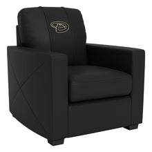 Load image into Gallery viewer, Silver Club Chair with Arizona Diamondbacks Secondary
