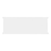 Load image into Gallery viewer, Featured Three-door Storage Cabinet with Metal Handles, Suitable for Corridors, Entrances, Living rooms, and Bedrooms
