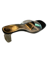 Load image into Gallery viewer, BAMBOO Lucent-01 Small Clear Heel
