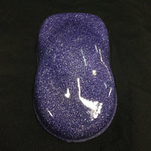 Load image into Gallery viewer, Grape Taffy  Metal Flake
