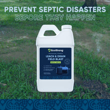 Carregar imagem no visualizador da galeria, Leach and Drain Field Blast
