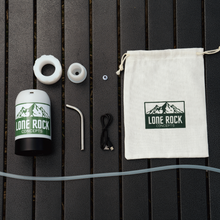 Load image into Gallery viewer, RotopaX Overland Water Pump Kit
