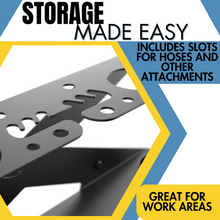 Load image into Gallery viewer, Double Grease Gun Holder
