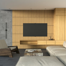Carregar imagem no visualizador da galeria, Acoustic Slimwide Square Panel
